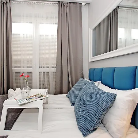 Starogdanski 7 * Danzig