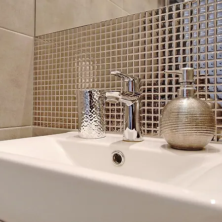 Starogdanski 7 Gdańsk