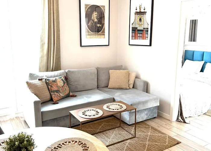 Starogdanski 7 Apartman