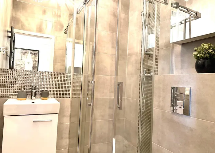 Apartman Starogdanski 7 *