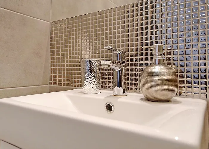 Starogdanski 7 Gdańsk