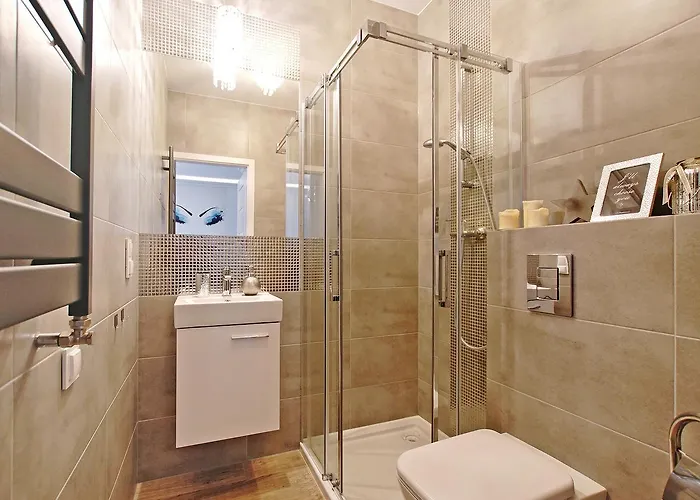 Starogdanski 7 Apartman *