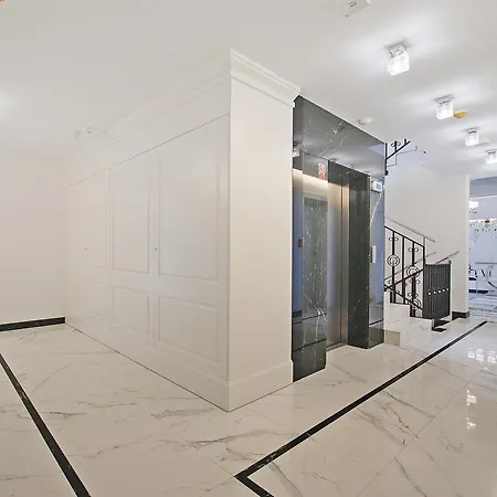 Starogdanski 7 Gdańsk